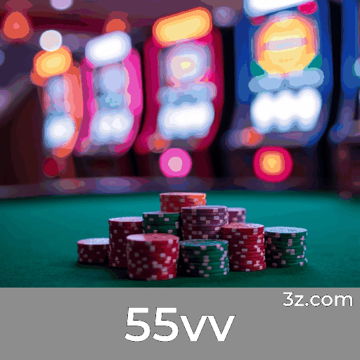 Revolucione sua experiência de jogos com inovação e tecnologia no 55vv