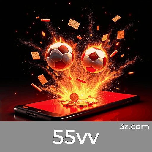 Aproveite as Incríveis Promoções do 55vv e Ganhe Mais!